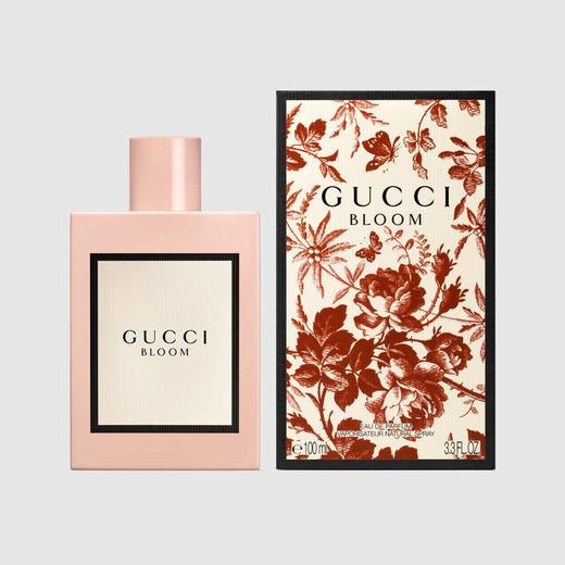 古驰Gucci花悦女士香水 商品图1