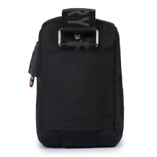 BURBERRY 巴宝莉  男士徽标装饰单肩斜挎包 8011596 商品图1