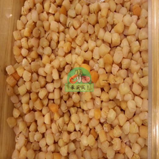 干贝（瑶柱） 商品图0