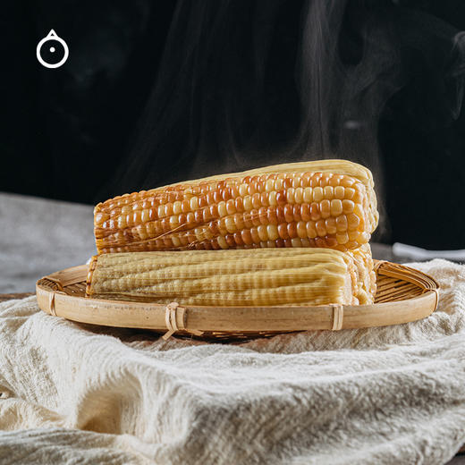  企鹅市集|云南西双版纳小玉米4斤装 百年老品种甜糯香软 商品图2