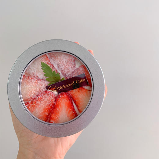 草莓盒子 商品图1