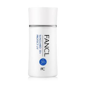 FANCL芳珂防晒60ml