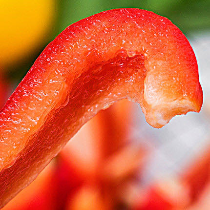 彩椒 约500g 商品图2