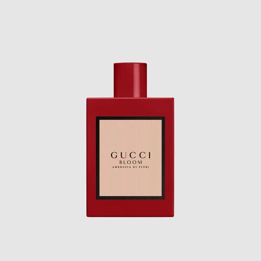 古驰Gucci花悦馥意香水 商品图0