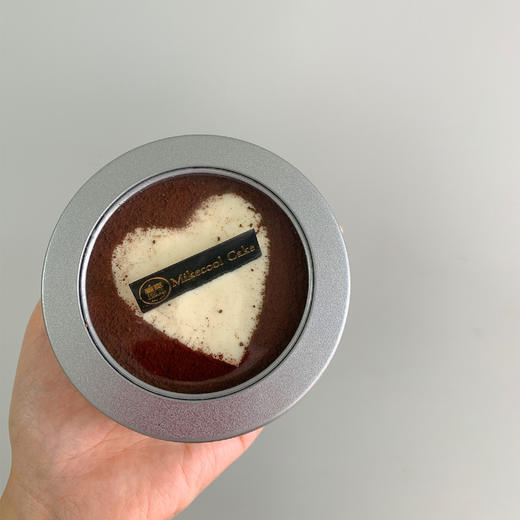 提拉米苏杯 商品图1