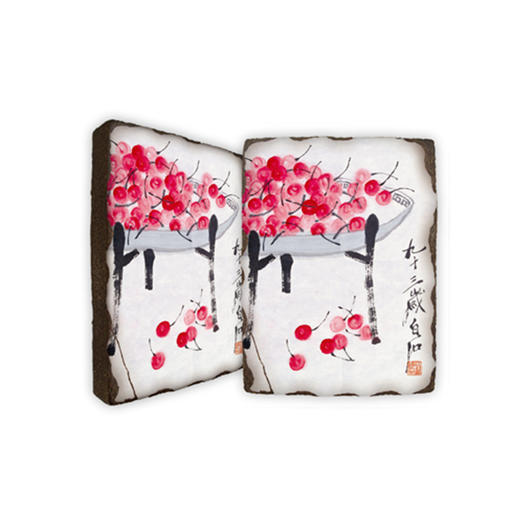 齐白石-岩饰（系列） 商品图4