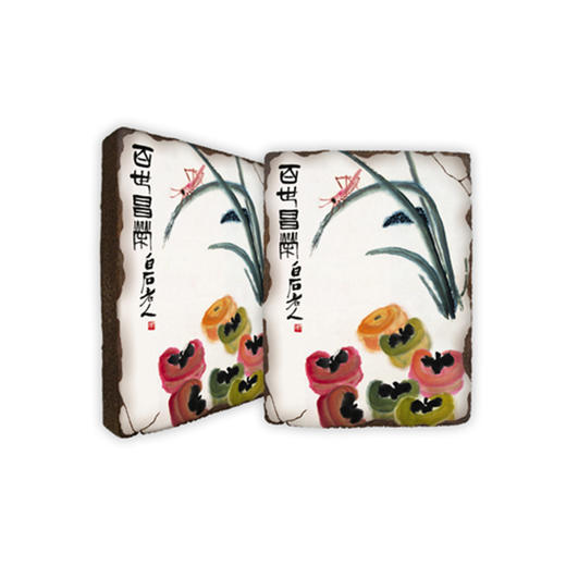 齐白石-岩饰（系列） 商品图9