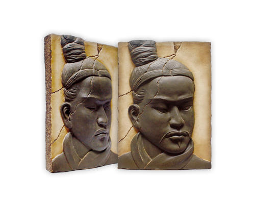 中国风-岩饰（系列） 商品图6