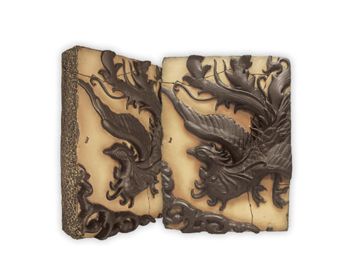 中国风-岩饰（系列） 商品图9