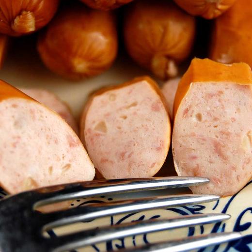 万威客培根芝士肠300g 商品图4