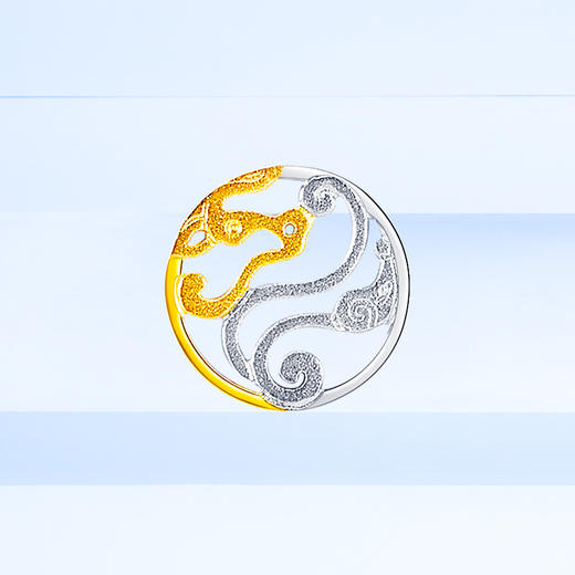 【熙】鼠牛六合·手链 商品图1