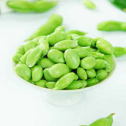 毛豆粒 约500克 商品图2