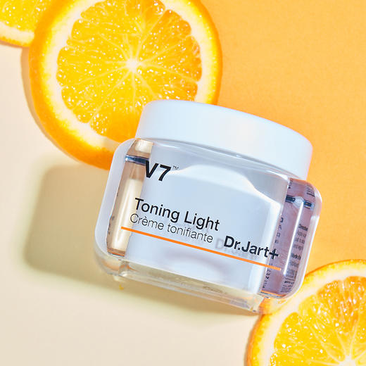 韩国dr.jart+蒂佳婷v7素颜霜50ml 商品图0