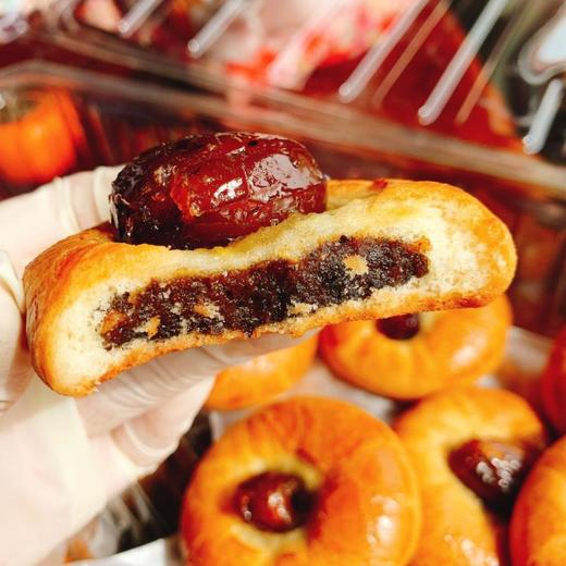 【枣花糕】2盒/3盒，山东潍坊非物质文化遗产 商品图1