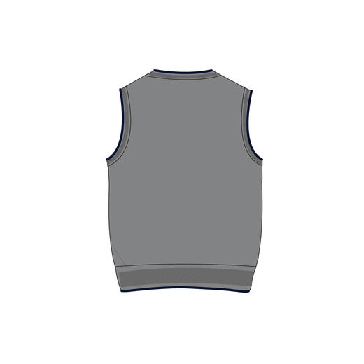 七宝实验小学 女生线背心（男女同款） 商品图6