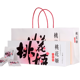 210g东阿阿胶桃花姬阿胶糕