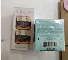 【香港直邮】美国雅诗兰黛Estee Lauder小棕瓶抗蓝光眼霜15ml 套装拆出无盒 商品图3