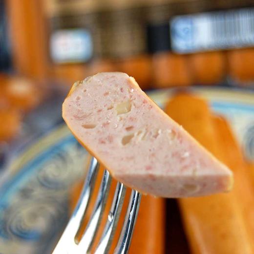 万威客培根芝士肠300g 商品图6