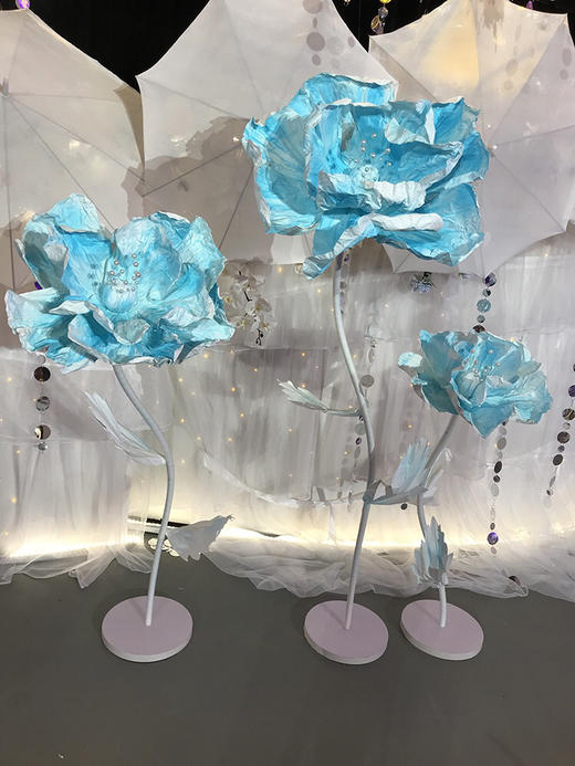 彩绘花【运费自理】 商品图3