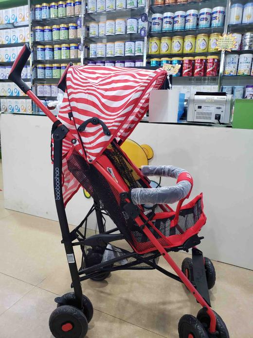 630D宝宝好手推车 商品图0