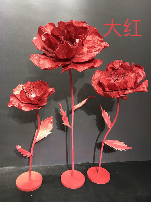 皱纹花【运费自理】 商品图5