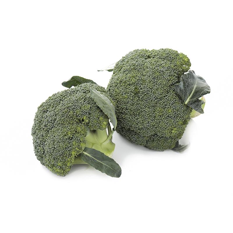 【蔬】西兰花一颗（约500g）