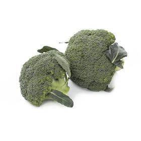 【蔬】西兰花一颗（约500g）