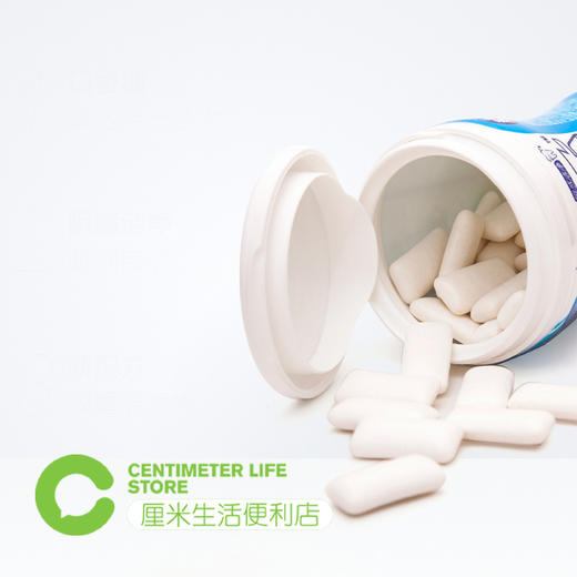 B172益达|香浓密瓜味口香糖 商品图1