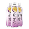 轻零苏打水-百香果味480ml*15瓶/箱 商品缩略图2