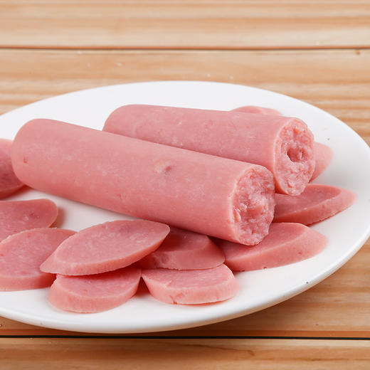 双汇肉花肠70g根