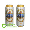 银麦啤酒|天赐罐 500ml/罐/一箱12瓶 成箱购买更优惠 商品缩略图2