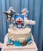 6-8寸 立体哆啦A梦 商品缩略图1