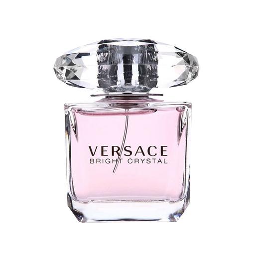 VERSACE范思哲香恋水晶钻粉钻女士淡香水 商品图4