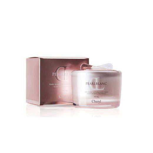 Cheryl阿古屋珍珠素颜霜（极光版和樱花版） 商品图1