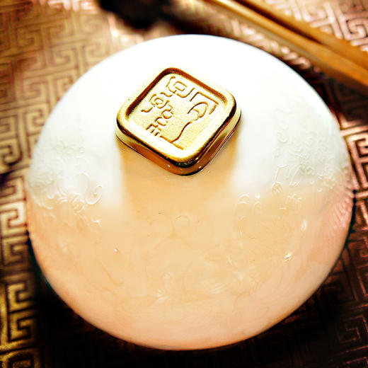 皇家宝玺-宜子孙(单碗) 商品图3