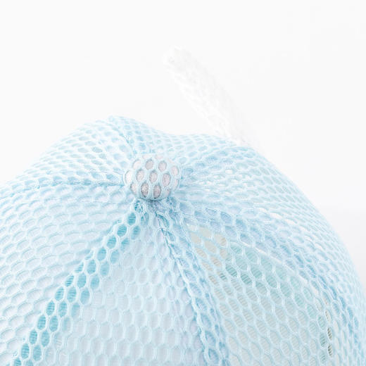 贝贝怡男女童外出遮阳帽夏季新款宝宝鸭舌帽透气网眼宝宝帽子202P2250
 商品图13