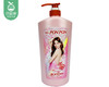 耐斯澎澎亮泽滋润型香浴乳/1瓶（1200ml） 商品缩略图2