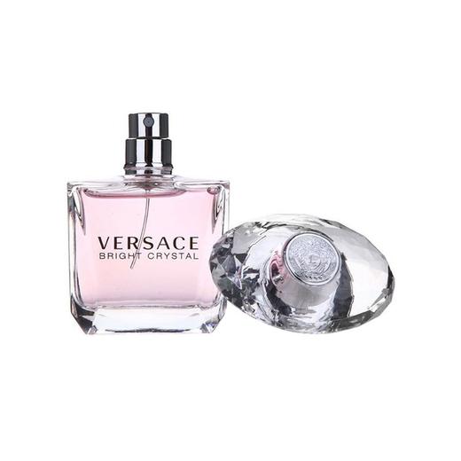 VERSACE范思哲香恋水晶钻粉钻女士淡香水 商品图2