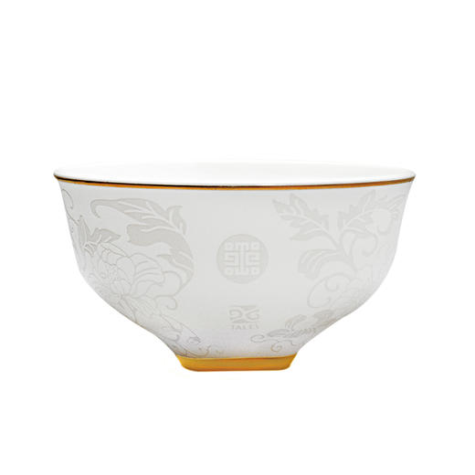 皇家宝玺-五福五代堂宝(单碗) 商品图1