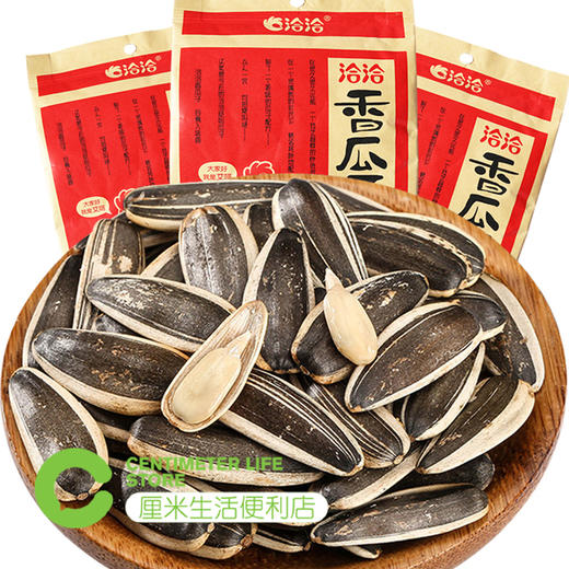 C004洽洽|香瓜子 160g/袋 商品图1