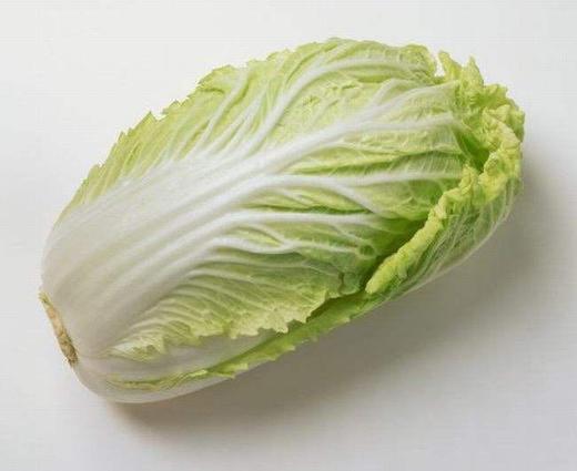 芽白约500g 商品图2