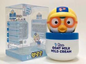 韩国PORORO宝露露儿童面霜60g