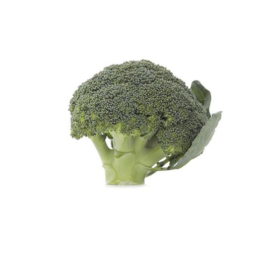 【蔬】西兰花一颗（约500g） 商品图1