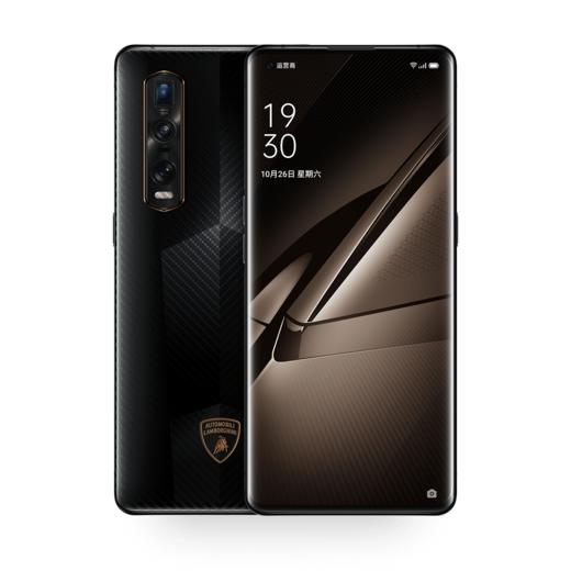 oppo find x2兰博基尼版