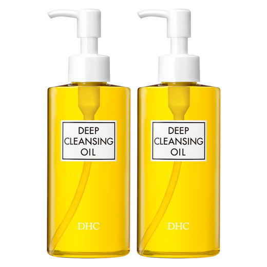 DHC橄榄卸妆油 商品图2