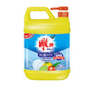 2kg雕牌超效洗洁精  除菌率99% 餐具/食品通用 商品缩略图0