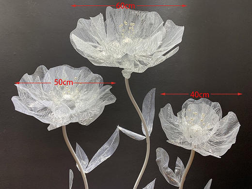 水纹花【运费自理】 商品图0