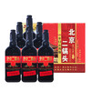42度黑马出口小方瓶 6瓶装(500ml*6) 商品缩略图0