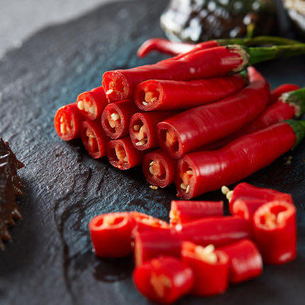 红线椒（约500g） 商品图5