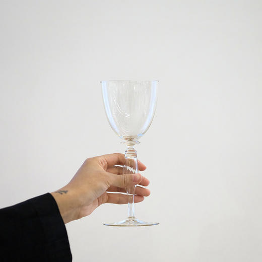 Bollenglass Design 高口甜品杯/葡萄酒杯 拂一个山坡 For Sample 商品图3